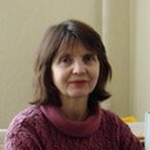 Гусарова Надежда Степановна