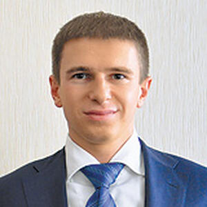 Романов Михаил Валентинович