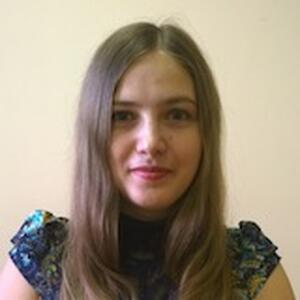Савенкова Ирина