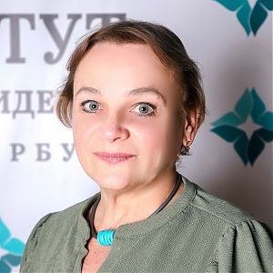 Каптусарова Зоя Савельевна