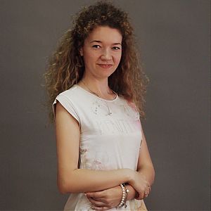 Липинская Елена Владимировна