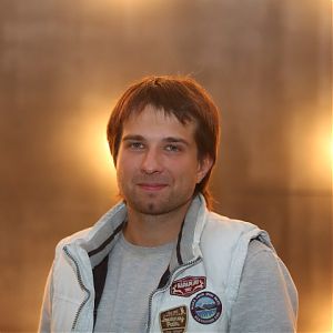 Гудов Евгений Валерьевич