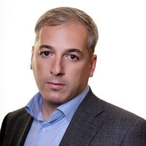Щербаков Федор Николаевич