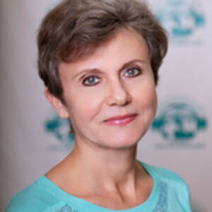 Галактионова Светлана Леонидовна