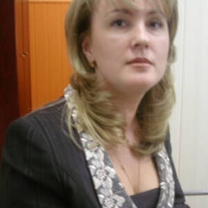 Аксютик Елена Анатольевна