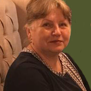 Громова Марина Михайловна