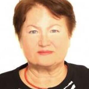Попова Мария Ивановна