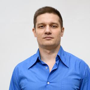 Дёмин Николай Олегович