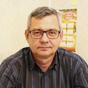 Лихотин Андрей Петрович