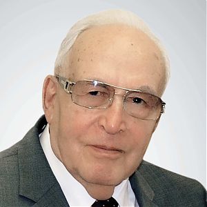 Кривошеев Марк Иосифович