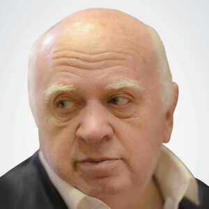 Баневич Сергей Петрович