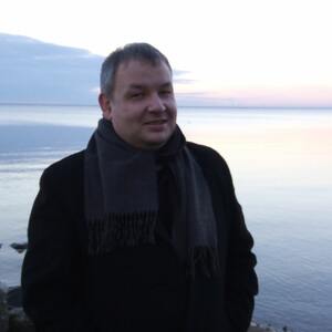 Пеньков Сергей Сергеевич