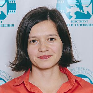 Воллосович Елена Игоревна
