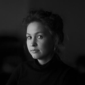 Блохина Дарья Алексеевна
