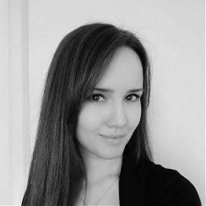 Атласова Диана Рауильевна