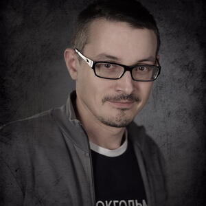 Егоров Денис Владимирович
