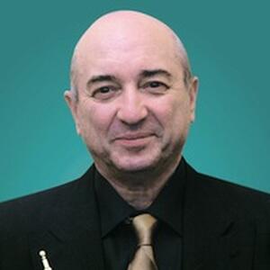 Рахлин Сергей 