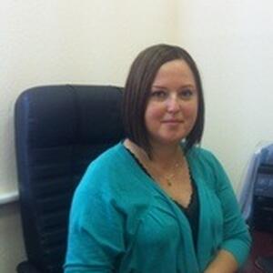 Сазонова Екатерина Владимировна