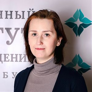 Гайдаенко Леся Петровна