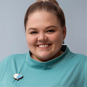 Новикова Валерия Сергеевна