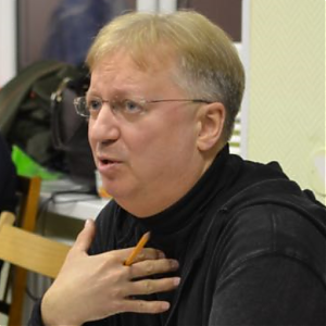 Стрельников Анатолий Владимирович