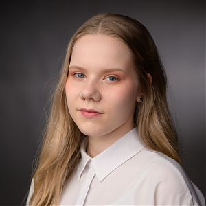 Лебедева Екатерина Константиновна