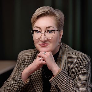 Голованова Надежда Вадимовна