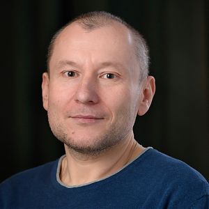 Демьянов Максим Анатольевич