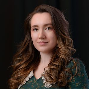 Иванович Катарина Ромуальдовна
