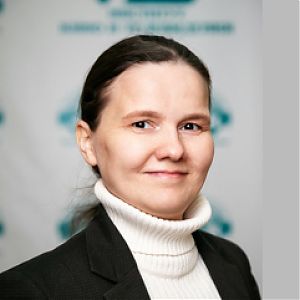 Рубцова Мария  Владимировна