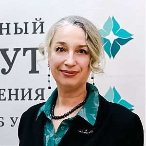 Екатерининская Анна  Алексеевна