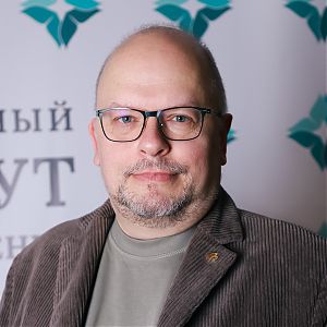 Ефимов Игорь Игоревич