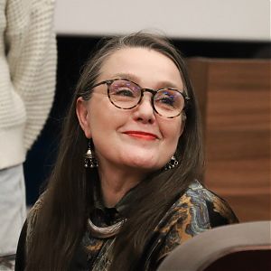 Ефимова Ольга Владимировна