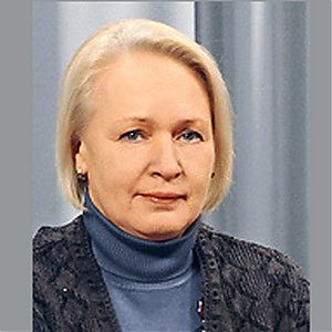 Малючик Юлия Евгеньевна