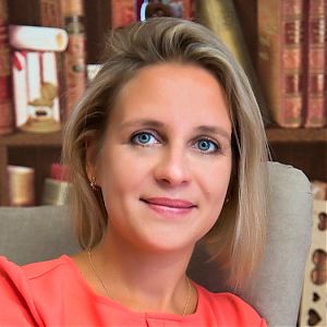 Широкова Елена Олеговна