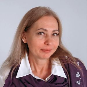 Еремеева Оксана Васильевна