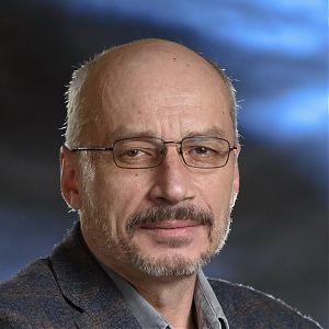 Васильев Виктор Евгеньевич