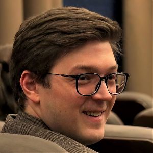 Захаров Валентин Евгеньевич