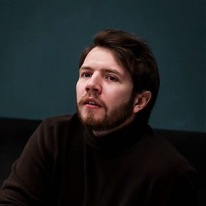 Постовалов Антон Вадимович