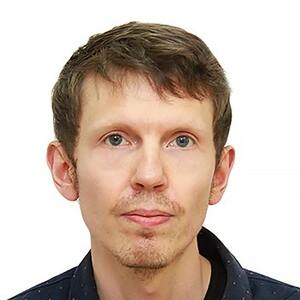 Пухнавцев Игорь Олегович