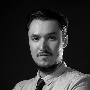 Лутфуллин Ратмир Мансурович