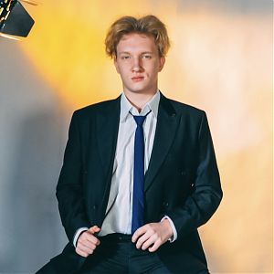 Умрихин Савелий