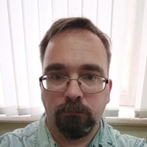 Суханов Арсений Игоревич