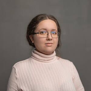 Зенченко Ксения