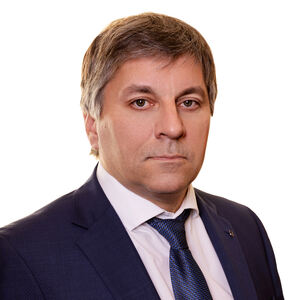 Тельнов Алексей Николаевич