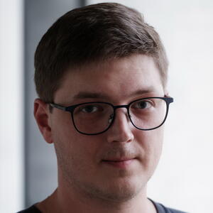 Захаров Валентин Евгеньевич