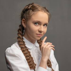 Лахтина Анжелика