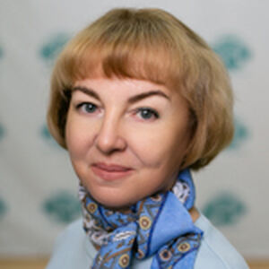 Яшкина Елена  Александровна