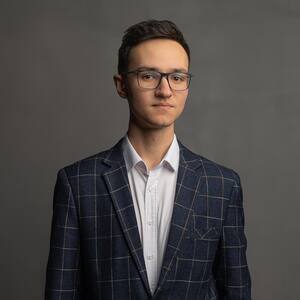 Мамарасулов Тимур