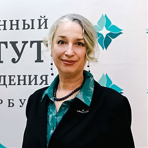 Екатерининская Анна  Алексеевна